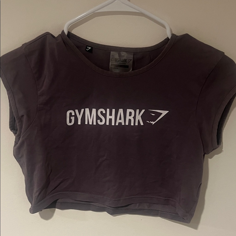 Gymshark Women's  Crop Top